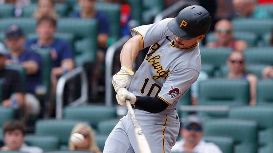 Final: Braves 10, Pirates 4 taken in Atlanta (Live coverage)